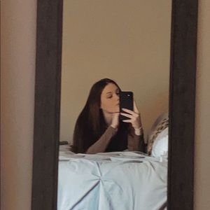 Meet your Posher, Morgan